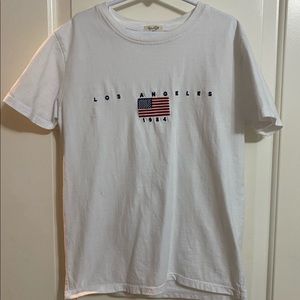 John Galt Los Angeles Top